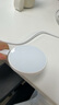 W&P適用蘋果無線充電器三合一雙環(huán)磁吸便攜支架快充iPhone16Pro Max手機airpods耳機iWatch手表wp 曬單實拍圖
