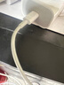 尊匠蘋(píng)果充電器正品充電線氮化鎵30W快充線PD套裝適配原裝iPhone14ProMax 16 15手機(jī)13充電頭20W數(shù)據(jù)線 【適用蘋(píng)果6-14系列】PD快充線丨單線標(biāo)準(zhǔn)1米 曬單實(shí)拍圖