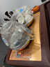 金灶（KAMJOVE）底部自動(dòng)上水電熱水壺 茶臺(tái)煮泡茶燒水壺保溫一體機(jī)全自動(dòng)恒溫H9 香檳金【20x37cm】 1個(gè) 曬單實(shí)拍圖