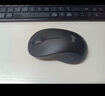 羅技（Logitech）M550（同M650/M750外型）/M650無(wú)線藍(lán)牙鼠標(biāo) 辦公鼠標(biāo)優(yōu) 靜音鼠標(biāo) Mac蘋果ipad鼠標(biāo)人體工學(xué)雙模 M550L（同M650）無(wú)線鼠標(biāo) 黑色 曬單實(shí)拍圖