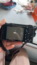 索尼（SONY）【政府補貼】ZV-E10L 半畫幅微單相機 標準鏡頭套裝 顏值機身 精準對焦 VLOG APS-C畫幅 黑色 曬單實拍圖