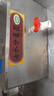 EVANLEY油水分離器商用餐飲過濾器不銹鋼家用小型飯店火鍋店廚房隔油池 【加厚】40*25*25雙孔六級過濾 曬單實(shí)拍圖
