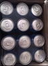 會(huì)稽山 爽酒 氣泡黃酒荔枝味 330ml 單罐裝 3度微醺可冰飲【白冰同款】 曬單實(shí)拍圖