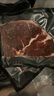 真牛館x京東plus澳洲和牛MB45原切牛肉牛排1kg 牛肉生鮮七夕【真原切】 曬單實(shí)拍圖