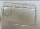 圖拉斯【久用不發(fā)黃】 適用iphone16promax手機(jī)殼蘋果16promax保護(hù)套透明全包超薄磁吸散熱防摔高端男女 iPhone16ProMax 【精美透亮】不黃原材+超薄裸感+超強(qiáng)防爆 曬單實(shí)拍圖