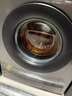奧德萊（AOD）滾筒洗鞋機(jī)全自動(dòng)洗烘一體家用刷鞋機(jī)全自動(dòng)烘干烘鞋鞋子清潔神器洗鞋脫水一體機(jī)專(zhuān)業(yè)自動(dòng)洗鞋機(jī) 10KG變頻滾筒-洗脫一體-非烘干-全壁刷-灰色款 曬單實(shí)拍圖