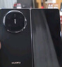 華為（HUAWEI） Mate X6 12GB+512GB曜石黑分布式玄武架構(gòu) 鴻蒙大屏AI 紅楓原色影像折疊旗艦手機(jī) 折疊屏 曬單實(shí)拍圖