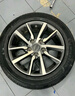 米其林（MICHELIN）汽車輪胎 205/55R16 91V 耐越 ENERGY MILE 適配朗逸/速騰/卡羅拉 曬單實拍圖