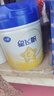 飛鶴星飛帆 嬰幼兒配方奶粉3段(1-3歲) 700g 專利OPO 育兒補(bǔ)貼 曬單實(shí)拍圖