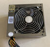 長(cháng)城原裝拆機電腦臺式電源長(cháng)城850W 750W 700W 600W金牌模組電競靜音航嘉WD600K 航嘉WD600K【600W】金牌直出 95新 曬單實(shí)拍圖