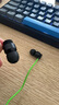 雷蛇（Razer）戰(zhàn)錘狂鯊V3游戲耳機(jī)電腦手機(jī)游戲多平臺(tái)無(wú)線入耳式耳機(jī)帶麥 戰(zhàn)錘狂鯊V3（贈(zèng)THX軟件 可調(diào)EQ） 曬單實(shí)拍圖