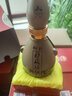 仰韶彩陶坊獻禮盒裝白酒500ml陶融型50度高度酒純糧食酒口糧酒送禮酒 50%vol 500mL 6瓶 整箱裝 曬單實(shí)拍圖