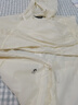 伯希和（Pelliot）[輕風(fēng)2.0]戶(hù)外防曬衣男女防曬服時(shí)尚短款夏季外套125212004白M 曬單實(shí)拍圖