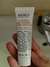 科顏氏（Kiehl's）金盞花清透潔面啫喱30ml*2 氨基酸深層清潔 曬單實(shí)拍圖