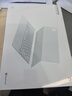 華為平板電腦MatePad Pro13.2英寸【國(guó)家補(bǔ)貼】 OLED2.8K高刷屏游戲娛樂辦公學(xué)生學(xué)習(xí)平板2025新款 柔光版丨12+512GB WIFi 宣白 官方標(biāo)配+原裝星閃手寫筆+星閃磁吸鍵盤 曬單實(shí)拍圖