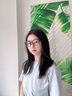 MINCITY眼鏡掛鏈女老花鏡太陽眼鏡女款時尚裝飾眼睛防脫落繩子 金色 曬單實拍圖