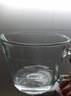 Glasslock韓國(guó)進(jìn)口鋼化玻璃量杯食品級(jí)耐高溫微波爐刻度早餐杯500ml/GL1475 曬單實(shí)拍圖