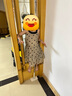 女童裙子夏季2025新款洋氣兒童公主裙無(wú)袖圓點(diǎn)小女孩夏天連衣裙子 圖片色· 130 cm 曬單實(shí)拍圖