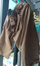 真維斯男童夏裝套裝2025年兒童演出服短袖短褲兩件套漢服中國風(fēng)運(yùn)動(dòng)衣服 曬單實(shí)拍圖