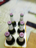 燕京北京順義產(chǎn) 燕京啤酒 10°P清爽型600ml 大綠棒子玻璃瓶正宗啤酒 燕京大綠棒子* 600mL 6瓶 曬單實拍圖