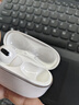 vivo TWS 4真無(wú)線降噪耳機(jī) 國(guó)家補(bǔ)貼 高保真Hi-Fi級(jí)音質(zhì)55dB深海降噪 適配蘋果小米華為手機(jī)遠(yuǎn)峰白 曬單實(shí)拍圖