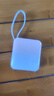 臺(tái)電（TECLAST）【3C認(rèn)證】自帶線充電寶22.5W快充10000毫安時(shí)可上飛機(jī)大容量移動(dòng)電源 適用蘋果16華為小米安卓 紫 曬單實(shí)拍圖