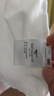 七匹狼短袖POLO衫男士年夏季新品透氣薄款男裝抗皺純色上衣 801(米白) XL 175/92A 曬單實拍圖