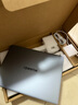 華為（HUAWEI）華為筆記本電腦MateBook D14 國家補(bǔ)貼20% 2025款Linux系統(tǒng)14英寸全面屏輕薄學(xué)生商務(wù)辦公本HW11A D14灰｜i5-13420H 16G+1TB 預(yù)裝win 曬單實(shí)拍圖
