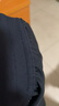 迪卡儂運動褲男士跑步透氣快干訓(xùn)練過膝七分短褲-5165713 曬單實拍圖
