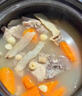 知安和月子餐食材包30天月子湯煲湯料產(chǎn)婦月子營養(yǎng)品人流小產(chǎn)后調(diào)理補品 30天豪華月子湯（每天不重樣） 曬單實拍圖