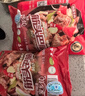科爾沁 國產(chǎn)原切筋頭1斤 牛筋醬鹵紅燒食材 牛肉生鮮 曬單實拍圖