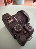 尼康（Nikon）【國家補貼】Z30入門級 微單數(shù)碼照相機4K高清Vlog攝像機學(xué)生 禮物 旅游 手持隨身拍照片直播相機 Z30單機(國行全新原廠包裝) 官方標(biāo)配 曬單實拍圖