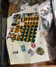 樂(lè )毅積木關(guān)羽機甲2025新款趙云三國演義拼裝積木玩具男孩模型禮物大型拼圖 關(guān)羽青龍機甲+8人仔B款 曬單實(shí)拍圖