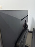 AOC 31.5英寸4K 160Hz雙模320Hz顯示器FASTIPS快速液晶電競屏幕HDR400廣色域升降旋轉(zhuǎn)游戲外接 【新】4K 160Hz雙模320Hz U32G4 曬單實拍圖