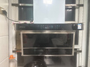 歡呼好太太【銅線電機(jī)】上門安裝40立方大吸力油煙機(jī)款7字型頂側(cè)雙吸油煙機(jī)灶具套裝家用套餐自動(dòng)清洗抽煙機(jī) 【升級(jí)款】40立方大吸力+銅線電機(jī)+煤氣泄漏感應(yīng) 上門安裝 曬單實(shí)拍圖