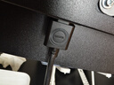山澤 國標(biāo)電源線3米 電腦主機(jī)顯示器三孔品字尾通用 電飯煲臺式機(jī)箱打印機(jī)電源連接線 直插DY-02 曬單實拍圖