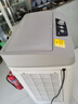 美的（Midea）空調(diào)扇工業(yè)冷風(fēng)機(jī)冷風(fēng)扇強(qiáng)力制冷水冷空調(diào)加冰塊商用冷氣機(jī)大面積超強(qiáng)風(fēng)車間降溫水冷機(jī)AC400-20B 曬單實(shí)拍圖