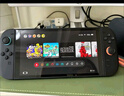 任天堂（Nintendo）【國(guó)內(nèi)保稅倉(cāng)】Switch2/1代 OLED/續(xù)航加強(qiáng)日版/港版便攜家用ns體感游戲機(jī)掌機(jī) 港版switch2馬里奧賽車同捆-劃算組合 曬單實(shí)拍圖