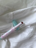 悠珂思（ukiss）水唇凍固體唇釉唇蜜鏡面水光精華裸色系女顯白口紅 GL01布蕾甜杏 曬單實(shí)拍圖