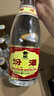 汾酒汾酒山西杏花村汾酒 清香型白酒【婚宴喜酒】 53度 475mL 6瓶 黃蓋玻汾 曬單實拍圖
