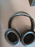 綠聯(lián)HiTune Max6 【國家補(bǔ)貼】金標(biāo)認(rèn)證頭戴式藍(lán)牙無線耳機(jī)48dB降噪120小時(shí)續(xù)航適用蘋果華為小米HP206 曬單實(shí)拍圖