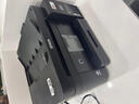 愛普生（EPSON）L6279商用墨倉式彩色無線多功能一體機 家用辦公（打印復印掃描 wifi/有線網(wǎng)絡 自動雙面 輸稿器） 曬單實拍圖