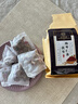 內廷上用北京同仁堂酸棗仁百合茯苓茶炒酸棗仁桑葚重瓣玫瑰旗艦店養生150g 曬單實(shí)拍圖