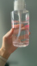 芭妮蘭（banila co）【成毅同款】全新凈柔卸妝水500ml 純凈柔和 凈潤(rùn)養(yǎng)膚 曬單實(shí)拍圖