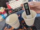 CUKTECH酷態(tài)科【3C認(rèn)證可上飛機(jī)】10000毫安時電能塊充電寶30W小巧便攜快充移動電源支持蘋果16/15/小米 曬單實(shí)拍圖