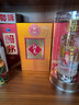 五糧液股份一尊天下經(jīng)典52度濃香型白酒500ml*2瓶+禮袋 商務(wù)婚宴送禮酒 曬單實拍圖