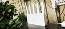 小米（MI）路由器BE5000 Wi-Fi7【小米MixFlip2上網(wǎng)搭檔】5000兆級(jí) 2.5G網(wǎng)口 雙寬帶接入 家用路由器 曬單實(shí)拍圖