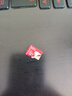 banq&JOY聯(lián)名款 64GB TF（MicroSD）存儲卡U3 C10 A1 V30 4K 高速款行車記錄儀&監(jiān)控攝像頭手機內(nèi)存卡 曬單實拍圖