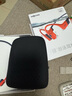 韶音（SHOKZ）OpenSwimPro 骨傳導(dǎo)耳機(jī)骨傳導(dǎo)藍(lán)牙耳機(jī)游泳耳機(jī) 運(yùn)動(dòng)跑步防水國(guó)家補(bǔ)貼S710 珊瑚海 曬單實(shí)拍圖