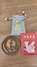 五臺(tái)山108顆六道木念珠手串平安轉(zhuǎn)運(yùn)降龍木佛珠文玩手鏈送父親禮物 六道木108顆念珠串 曬單實(shí)拍圖